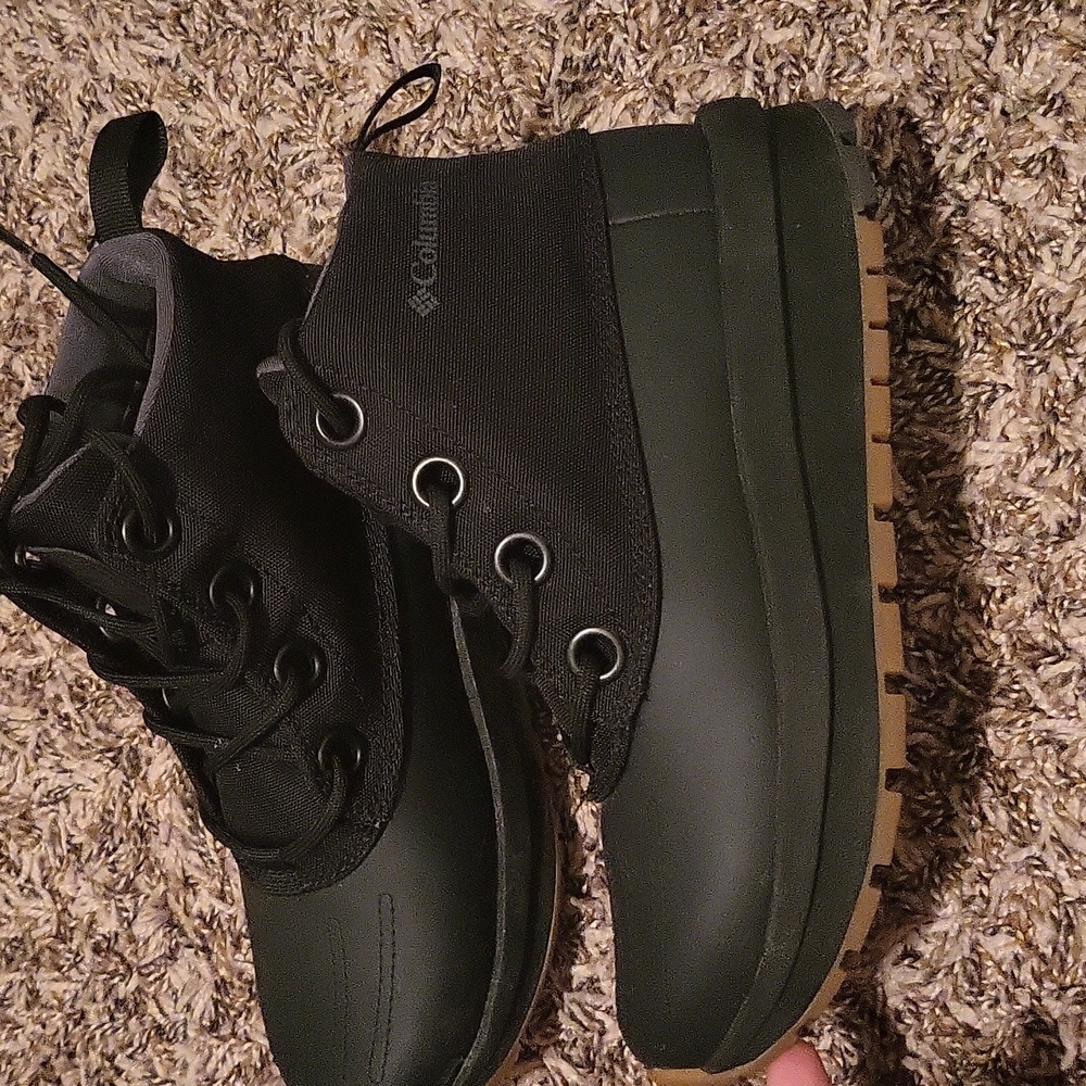 Fall/Winter boots